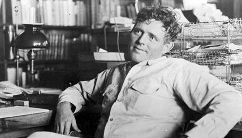 Jack London