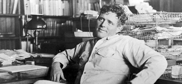 Jack London