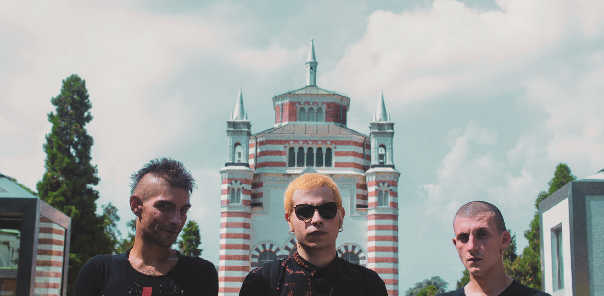 Funeralopolis