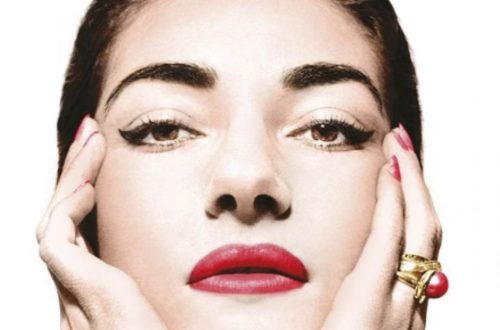 Maria Callas