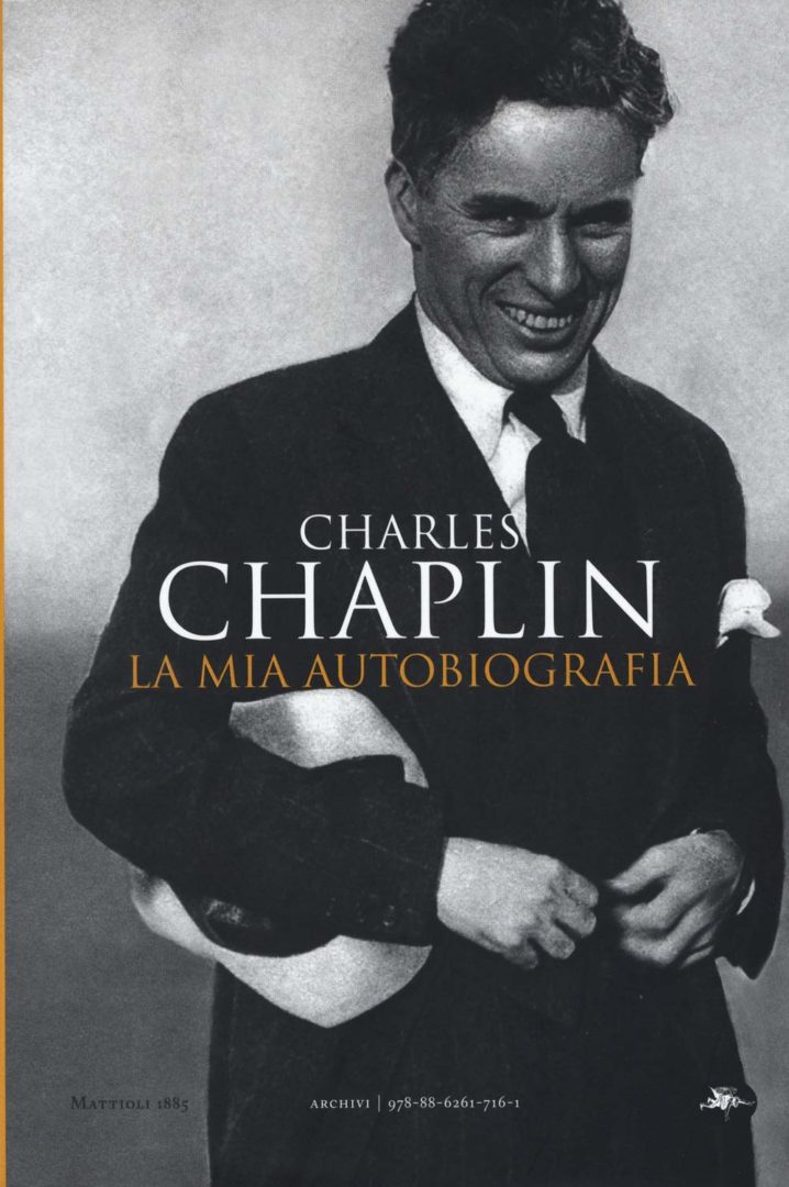 Charlie Chaplin