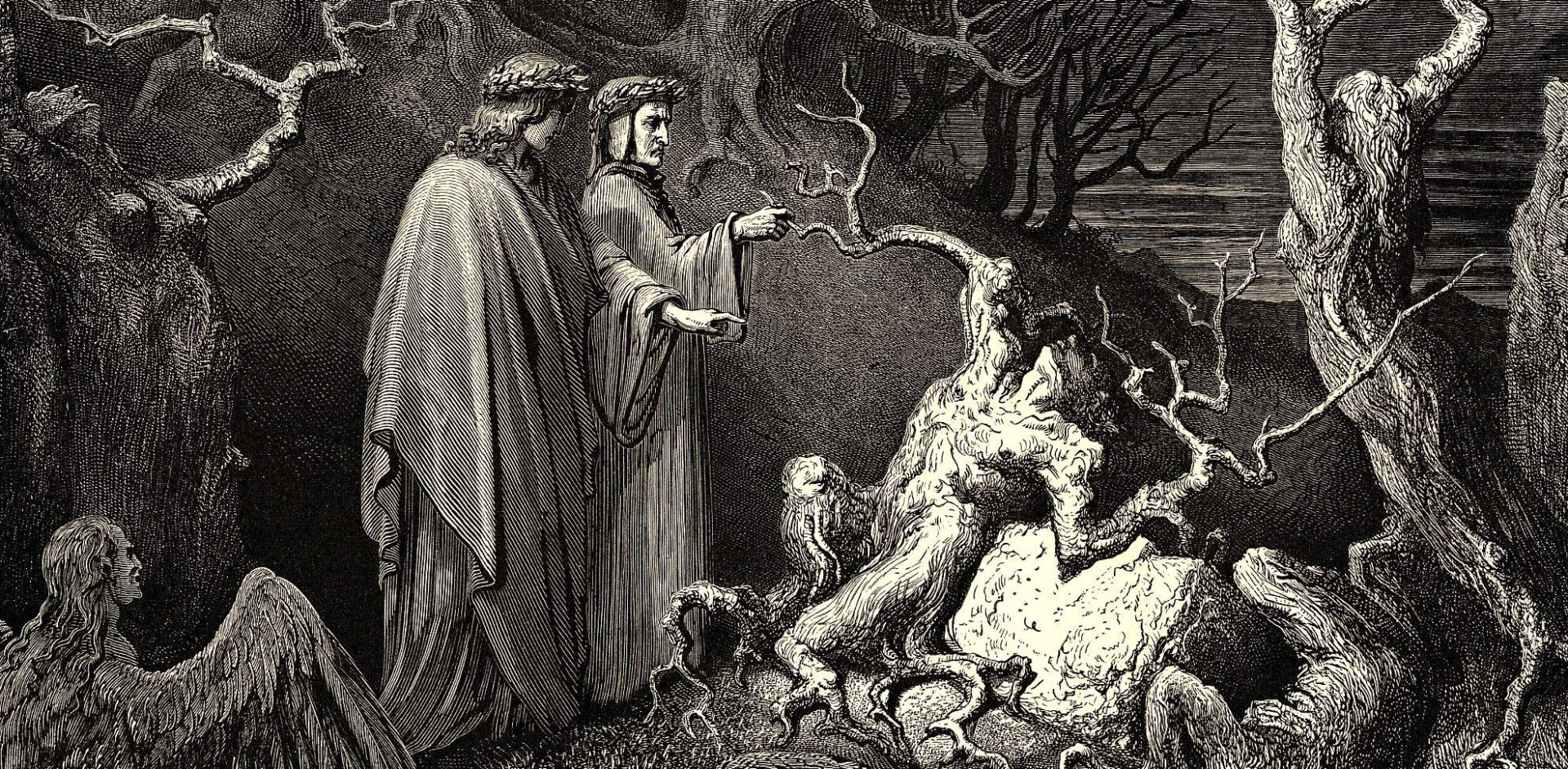 Gustave_Doré_-_The_Inferno,_Canto_13