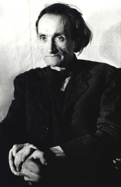 Artaud