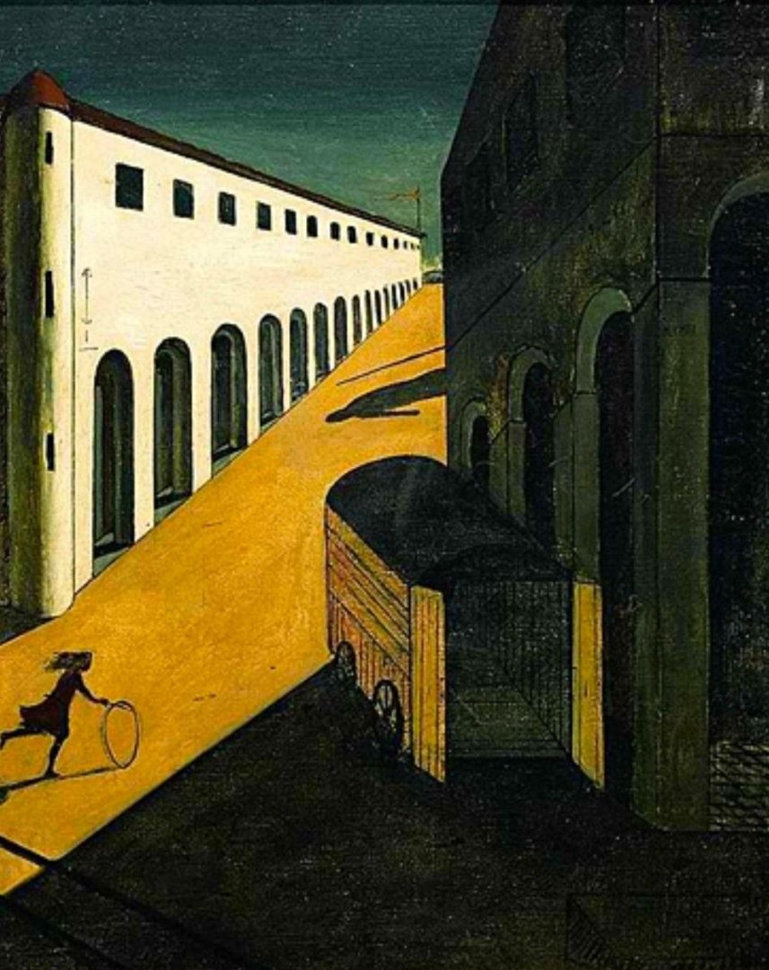 De Chirico