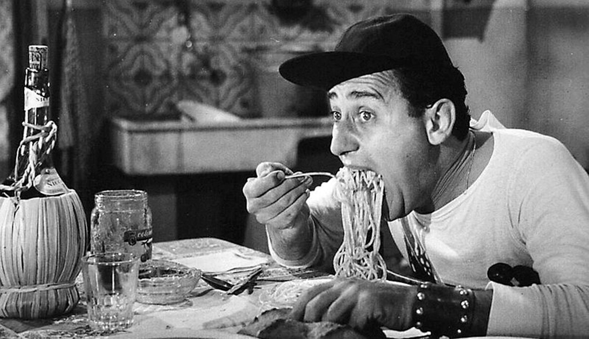 Alberto Sordi