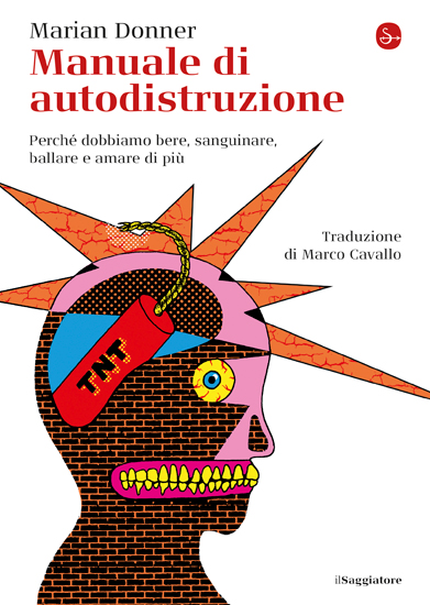 manuale di autodistruzione