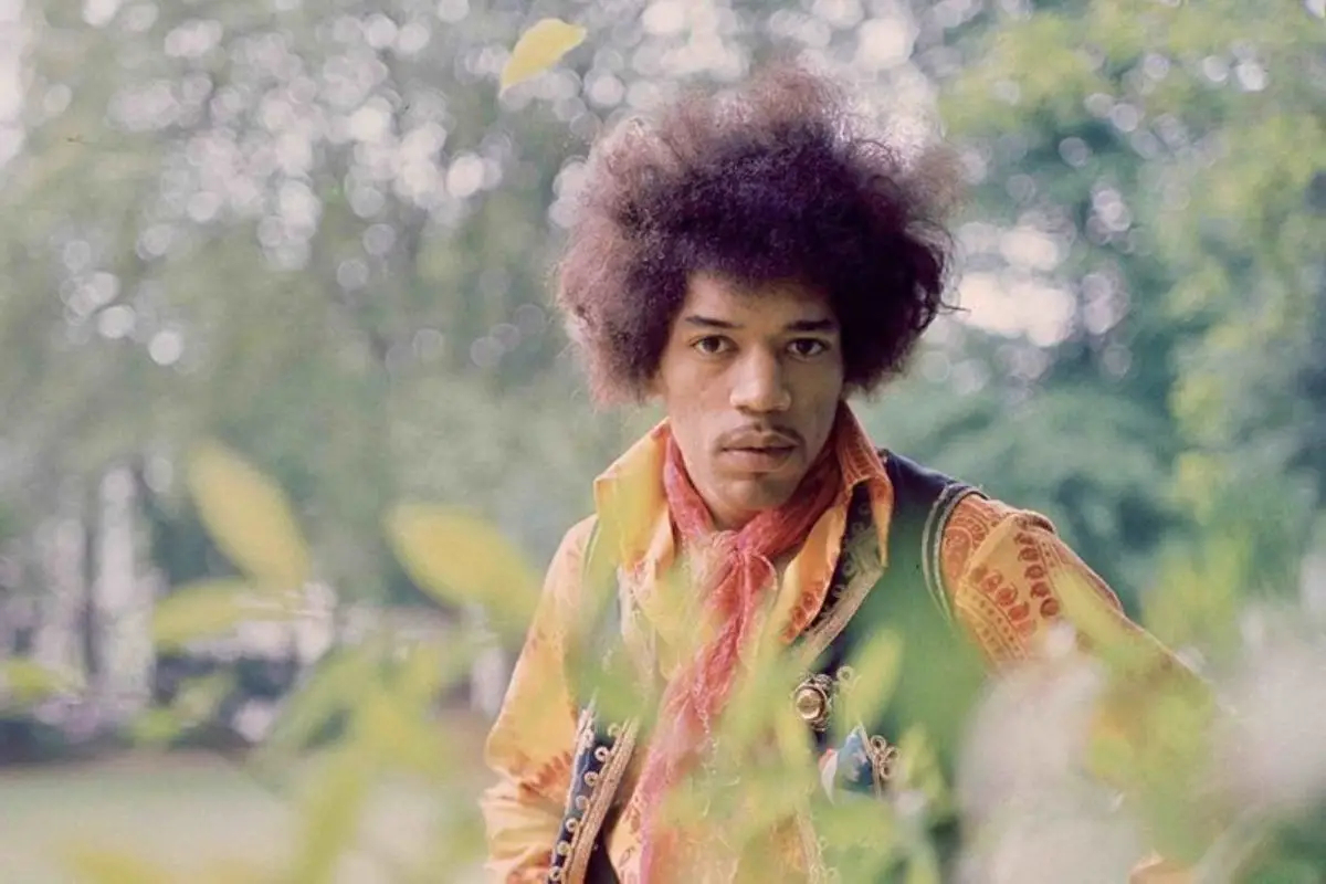 Hendrix