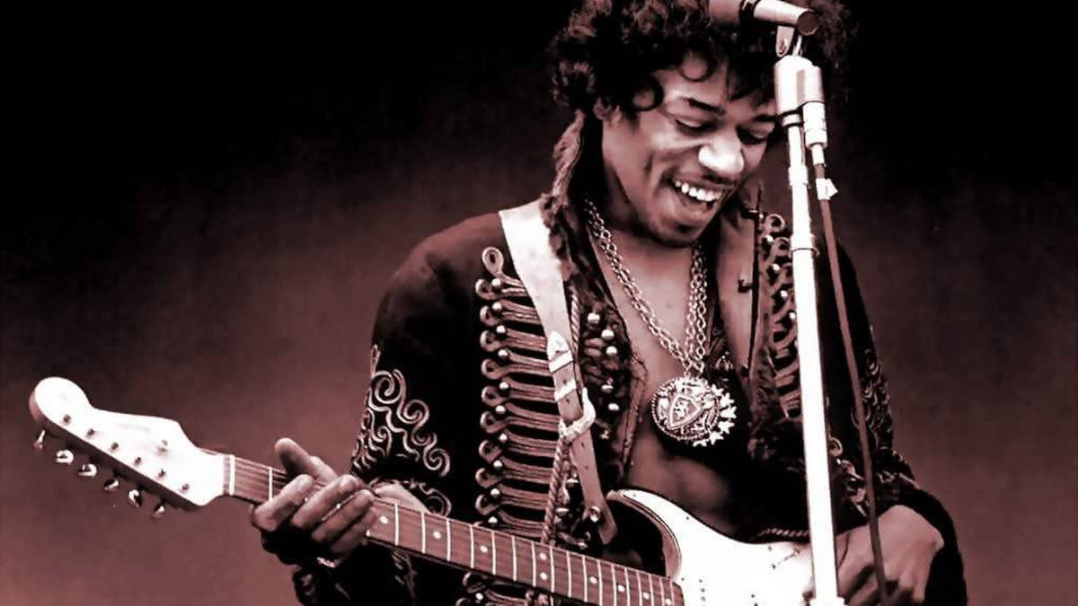 Hendrix