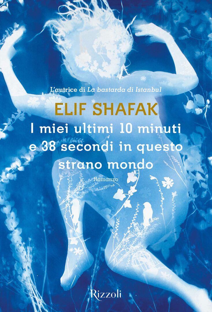 Elif Shafak