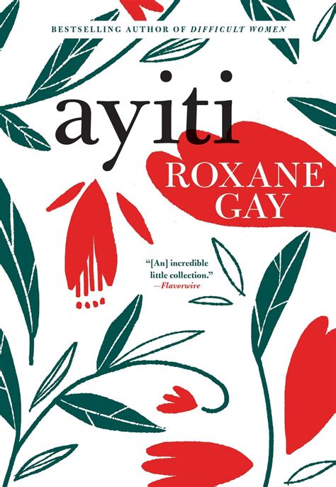 Roxane Gay