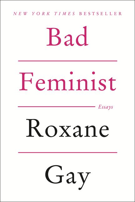 Roxane Gay