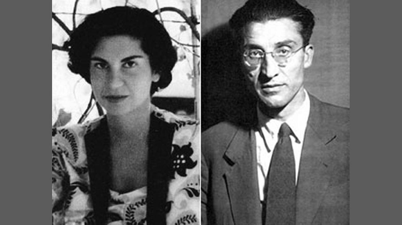 Pavese e Garufi