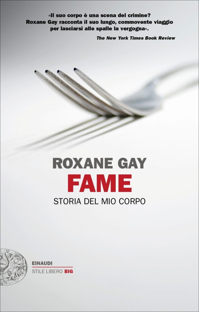 Roxane Gay