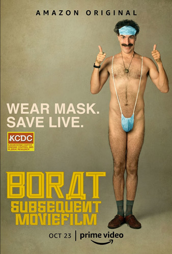 Borat