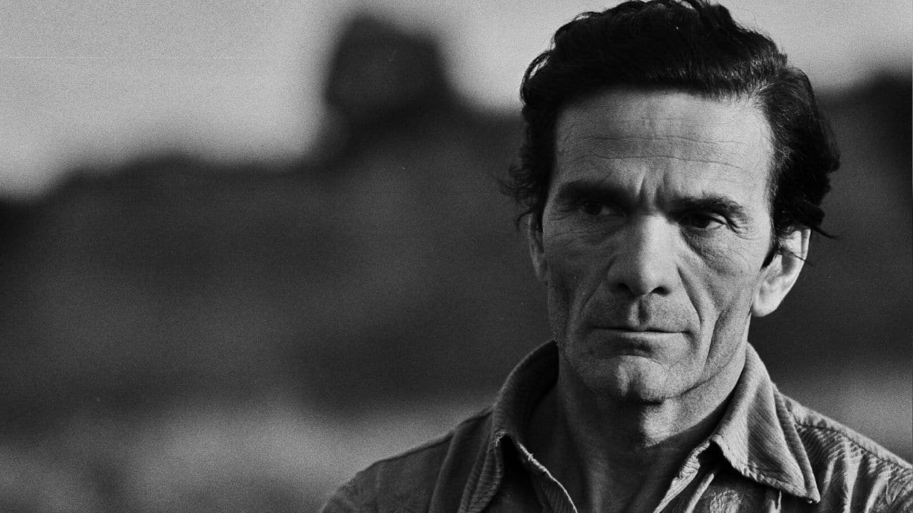 La bestia che è in me e latra. La morte di Pasolini attraverso la poesia di  Dario Bellezza - Limina | Rivista Culturale Online