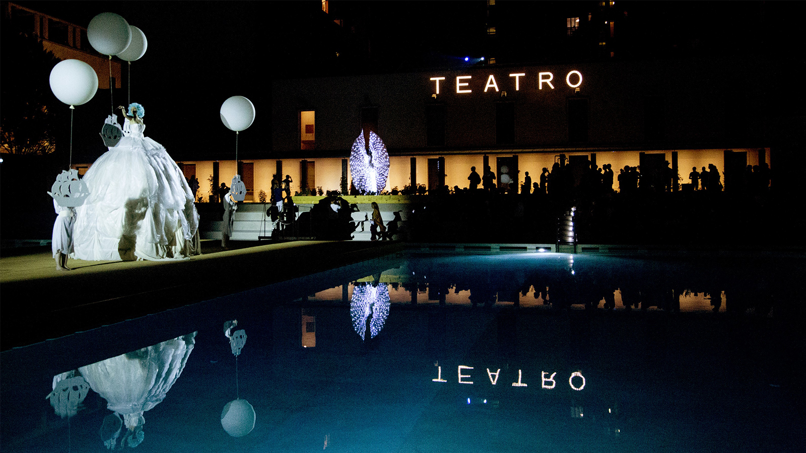 teatro