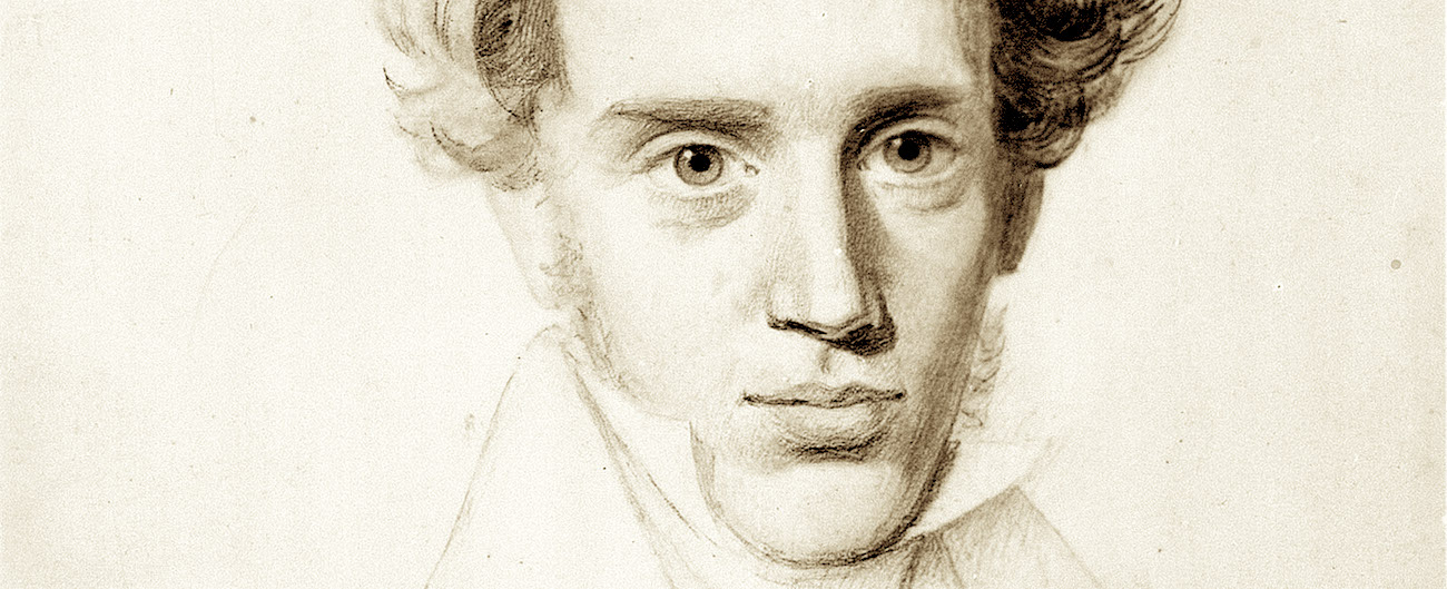 L'Aut-Aut di Kierkegaard oltre il bene e il male - Limina