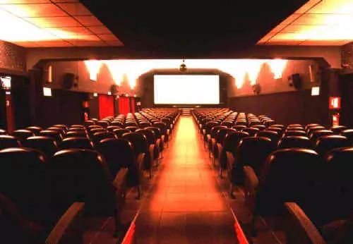 cinema