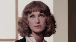 Daria Nicolodi