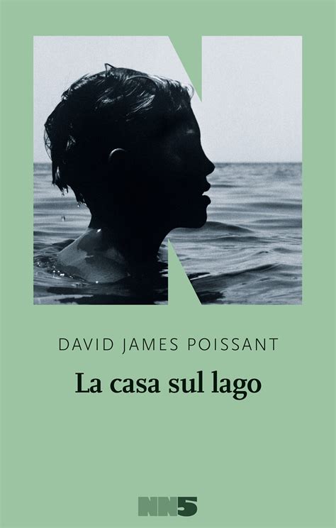 David James Poissant