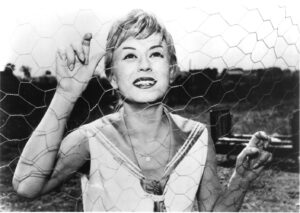 Giulietta Masina