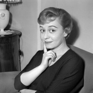 Giulietta Masina