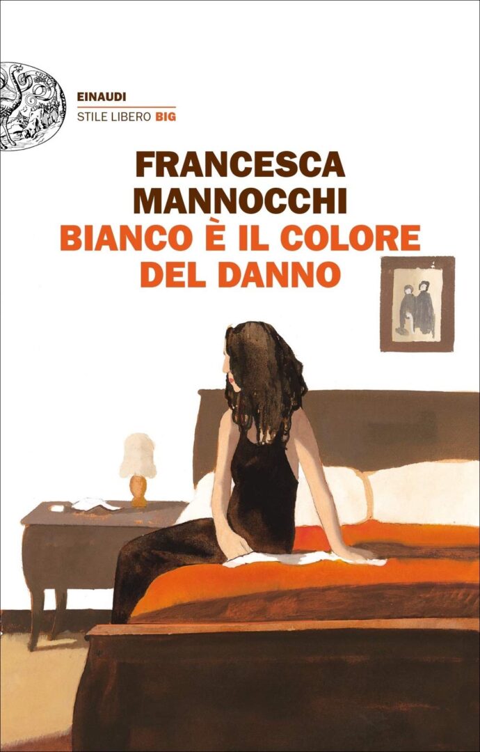 Francesca Mannocchi