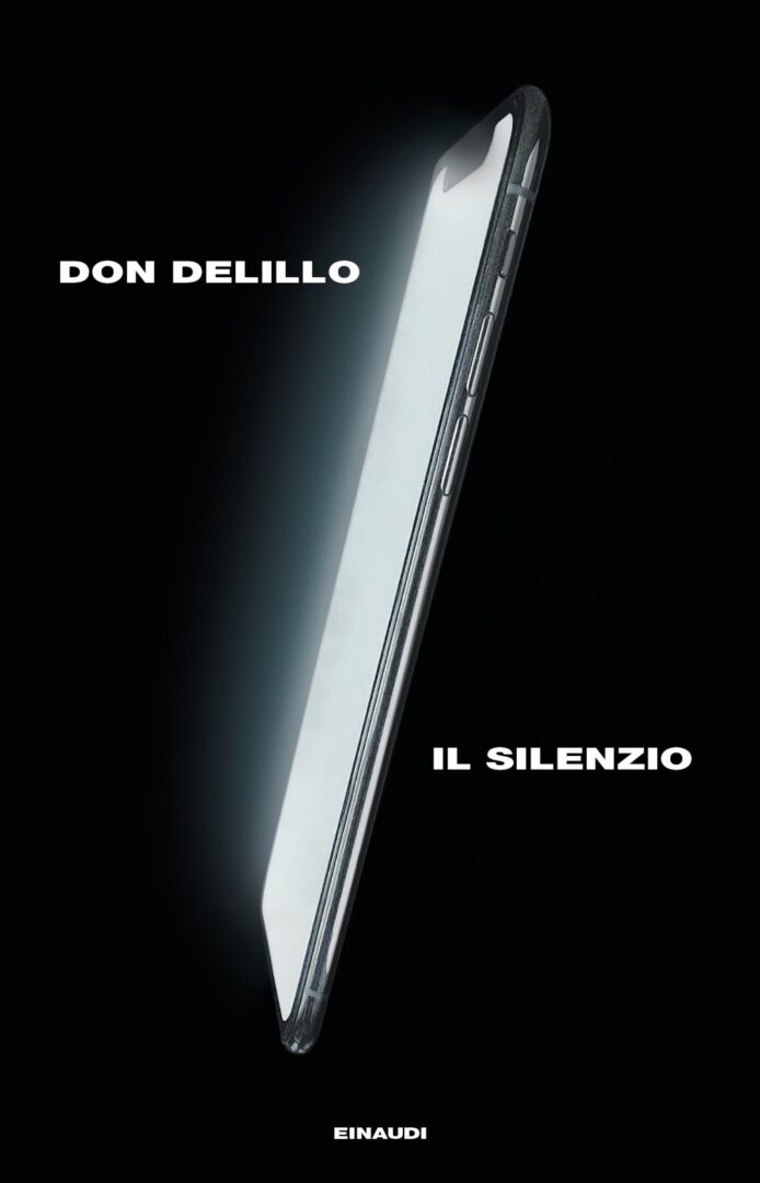 silenzio