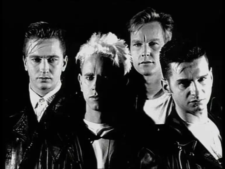 Depeche