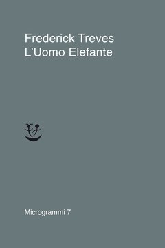 uomo elefante