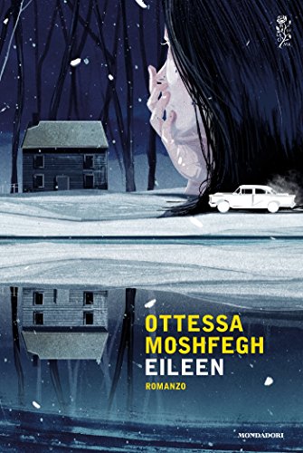 Ottessa Moshfegh