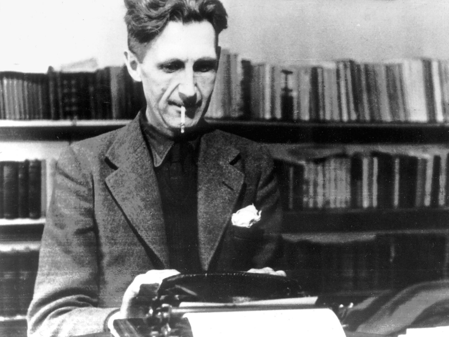 orwell