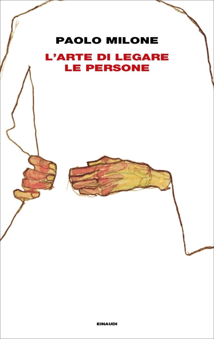 Arte di legare le persone