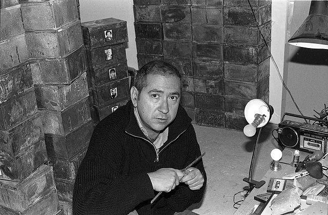 Boltanski