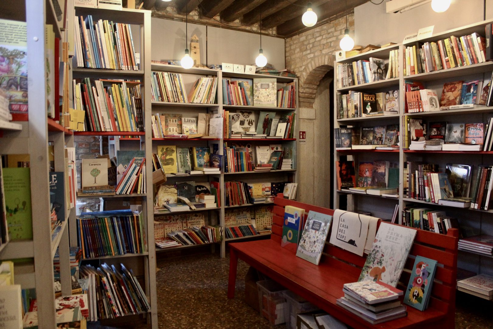 Libreria Marco Polo