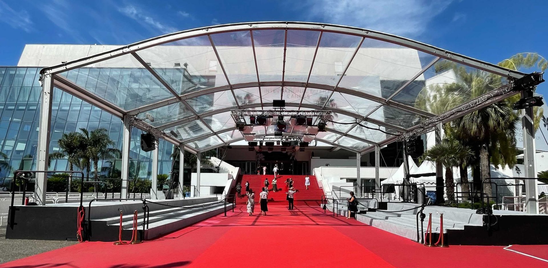 Festival di Cannes