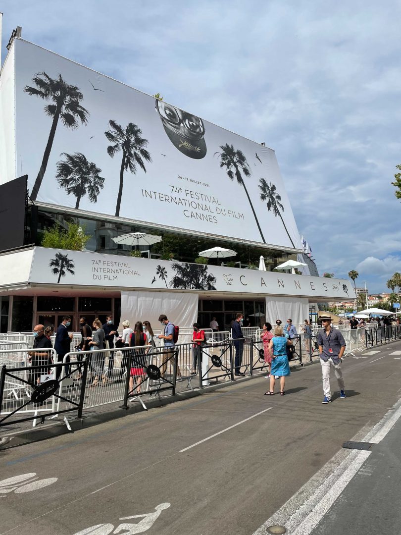 Festival di Cannes