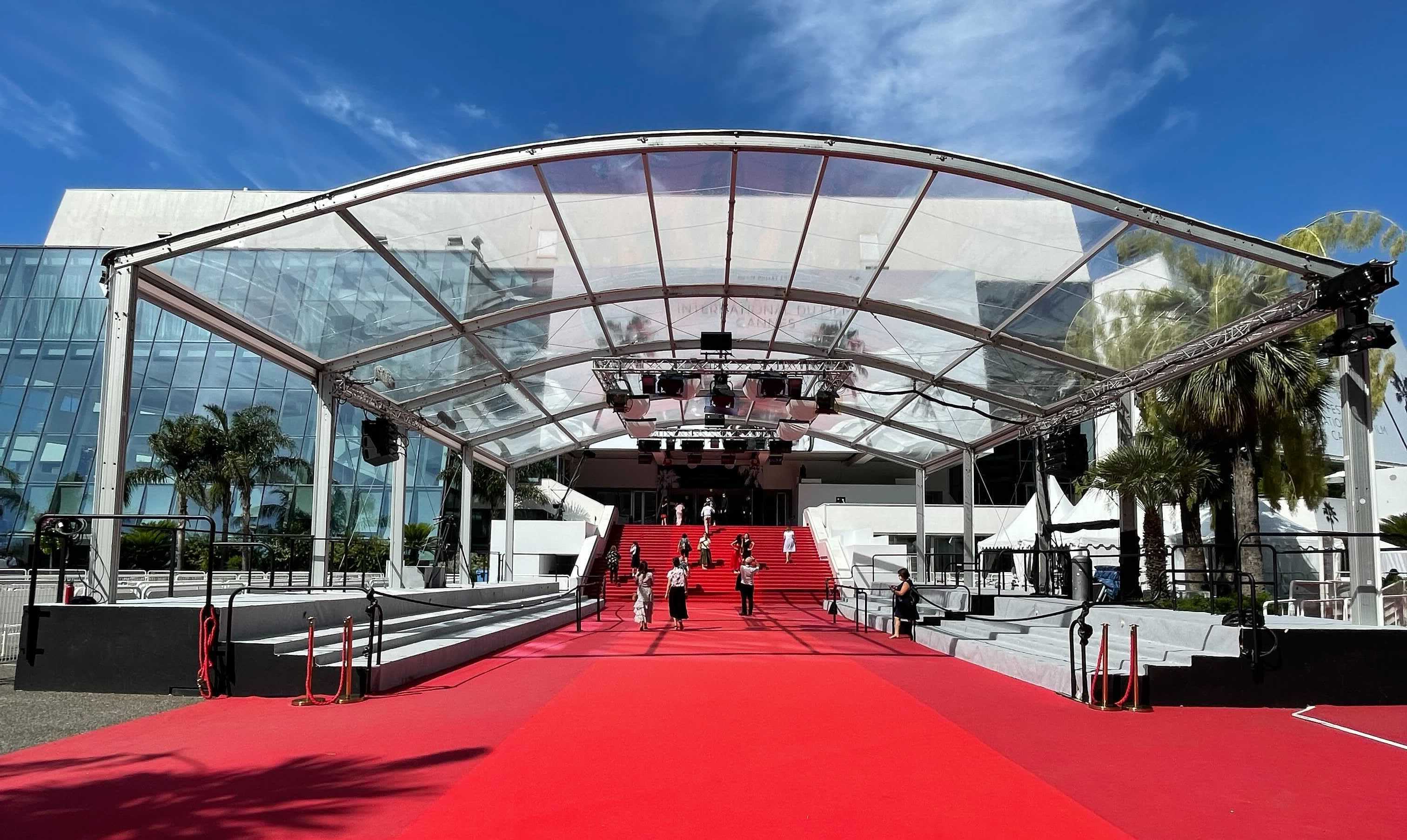 Festival di Cannes