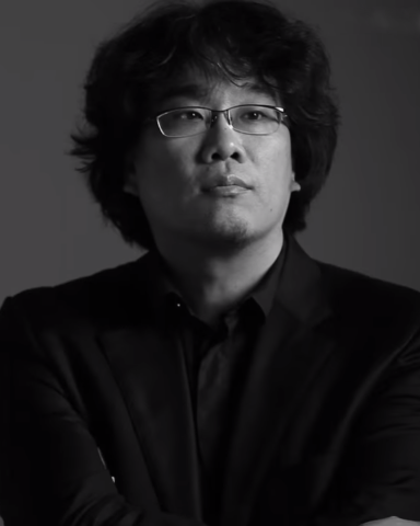 Bong Joon-ho, presidente a Venezia 78