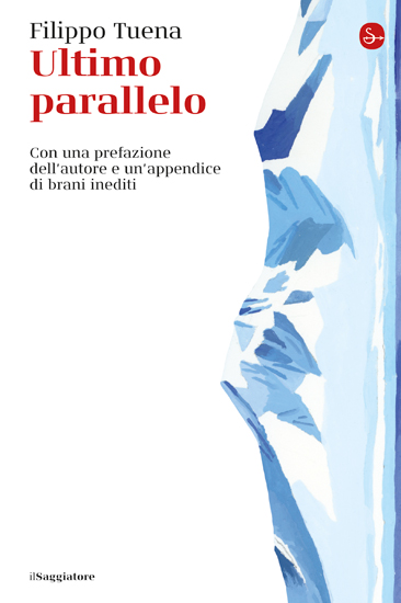 Ultimo parallelo, Filippo Tuena