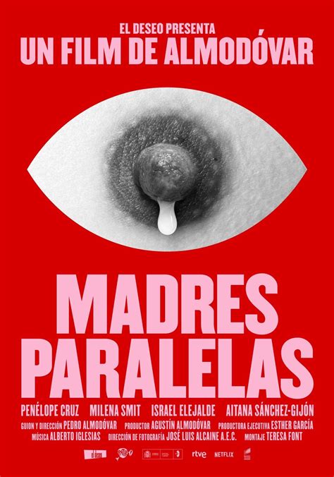 Madres Paralelas, film di apertura di Venezia 78