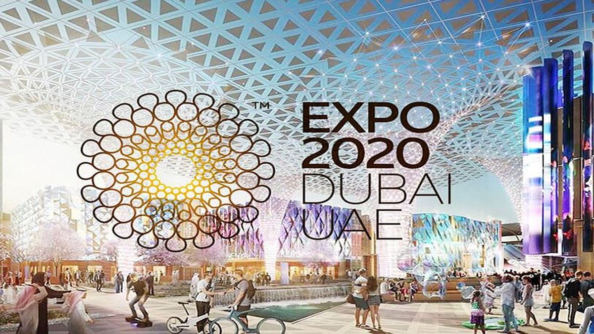 Expo Dubai