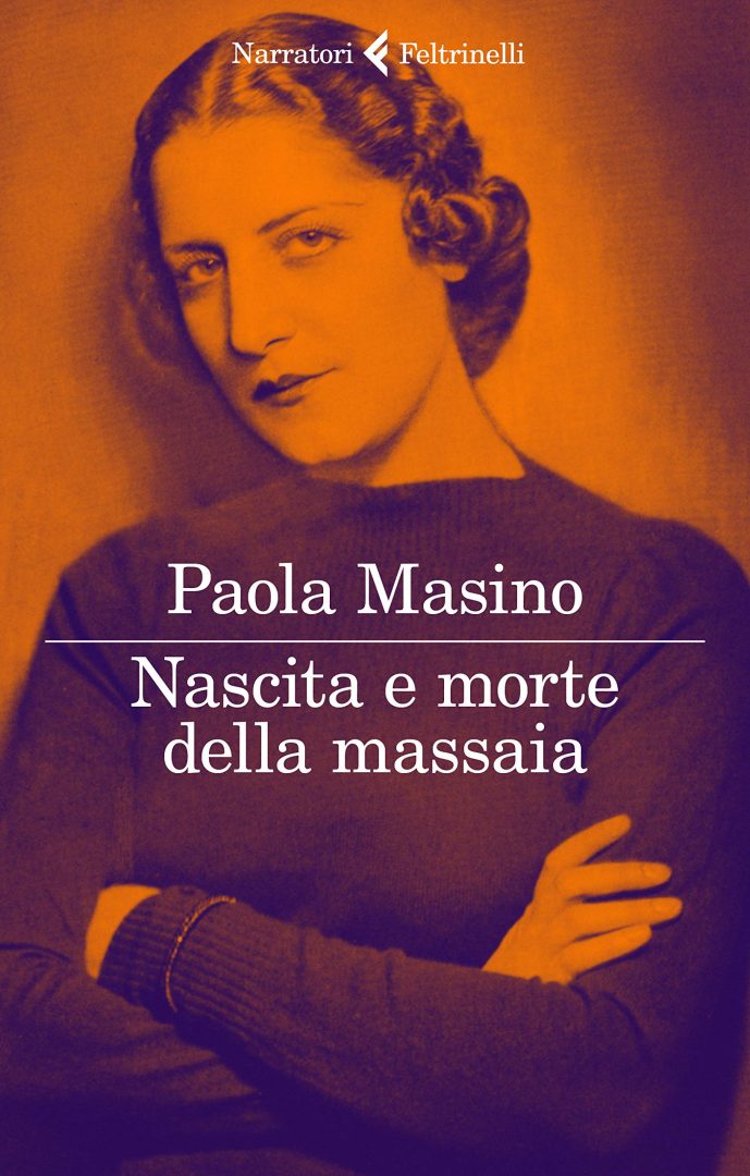 Paola Masino
