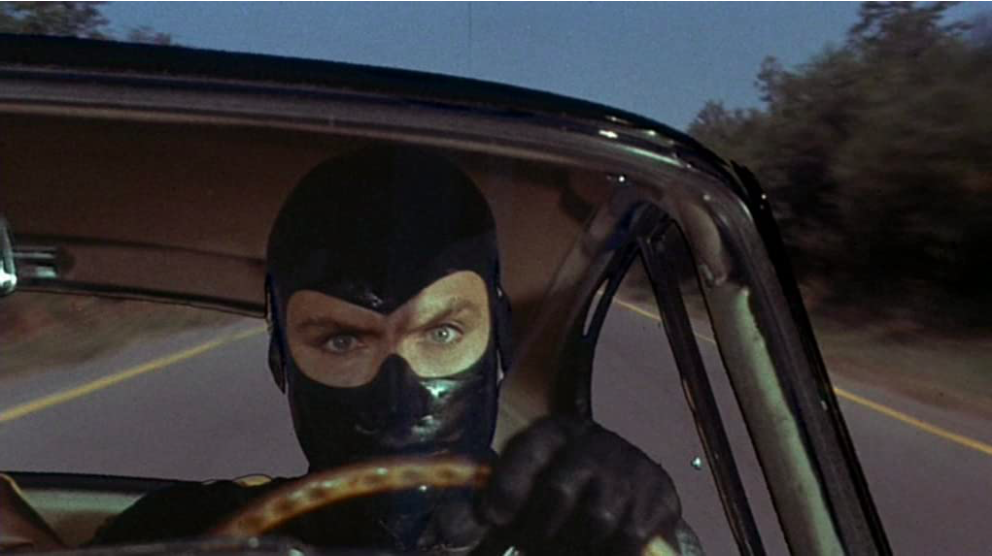 Diabolik