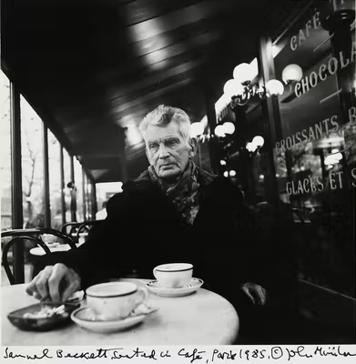 Beckett