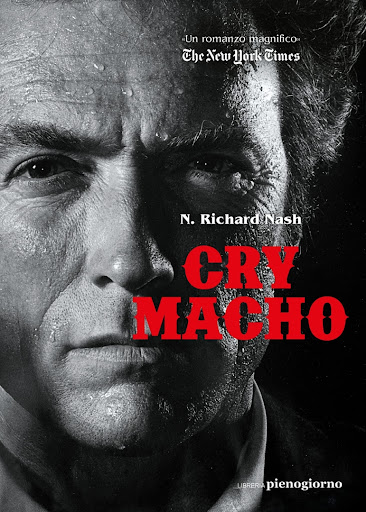 Cry Macho