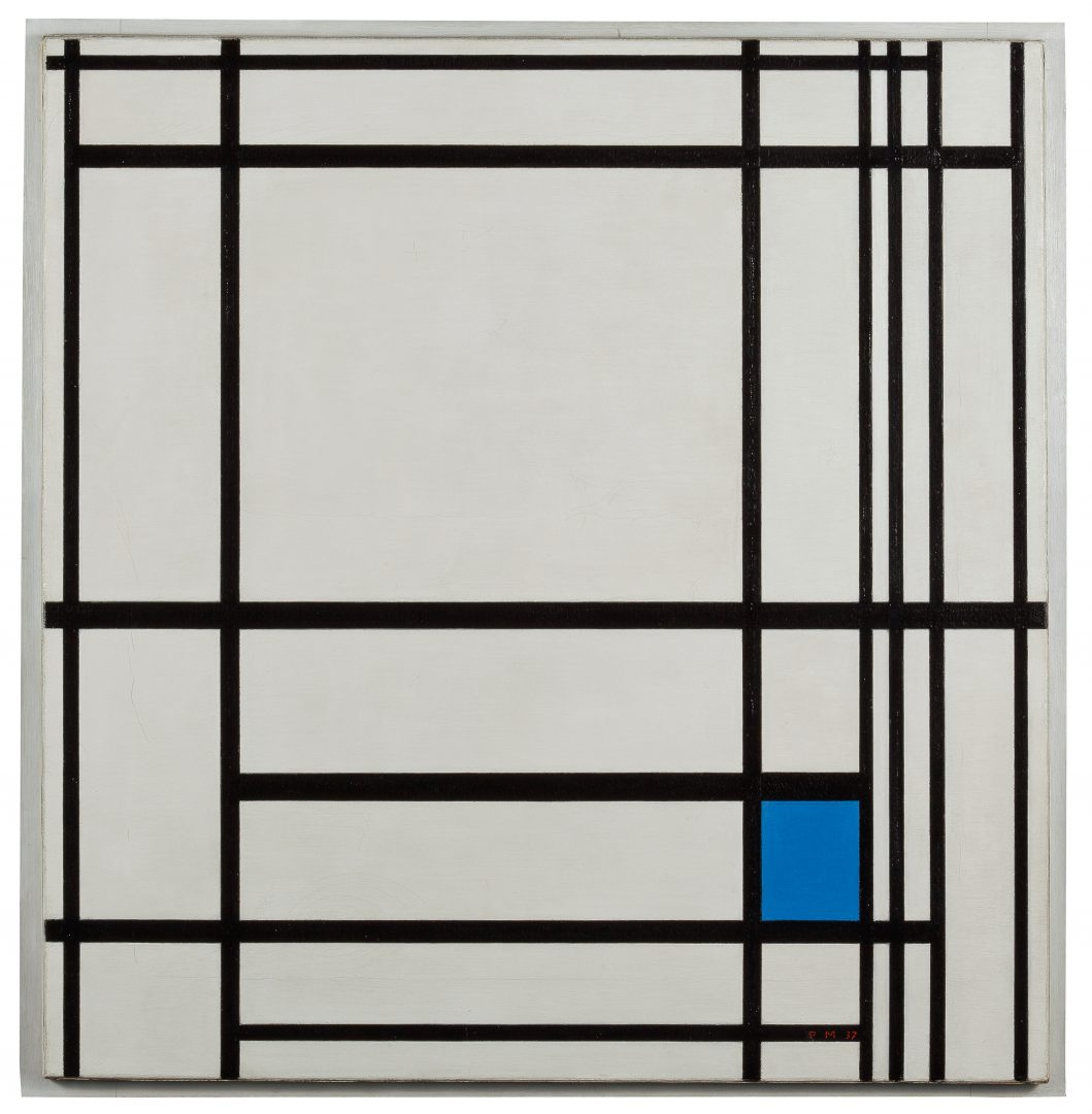 Piet Mondrian