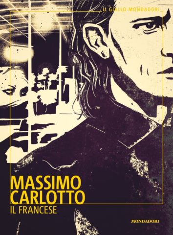 Il Francese, Massimo Carlotto