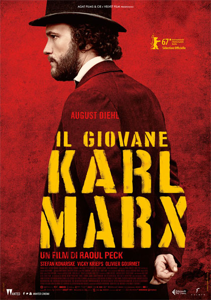 Karl Marx