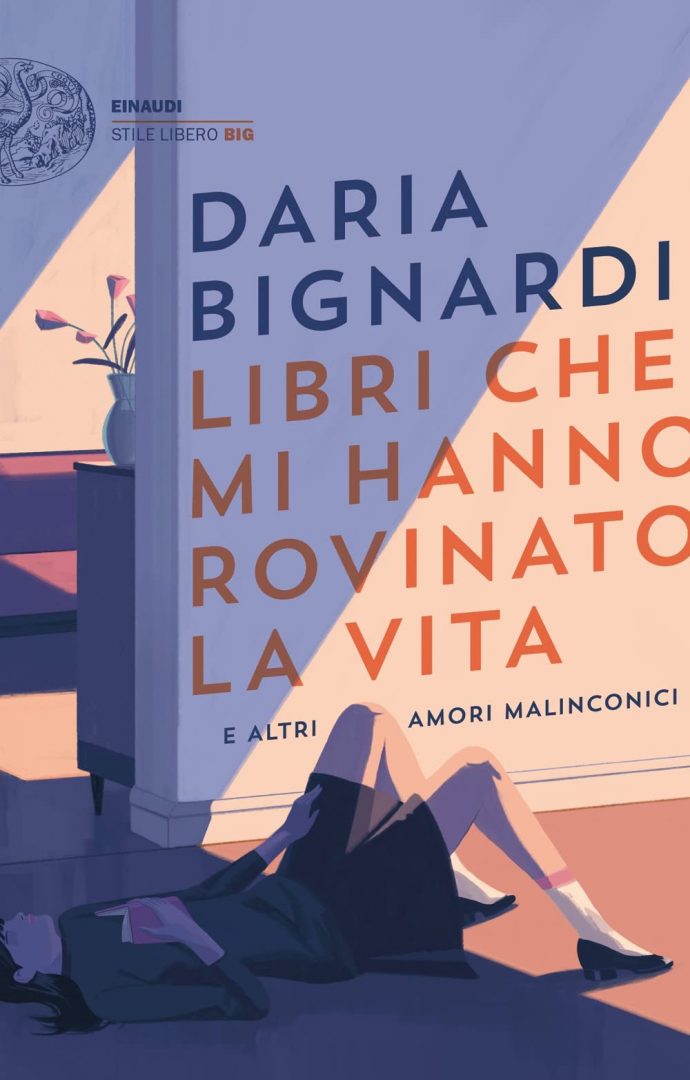 Libri che mi hanno rovinato la vita